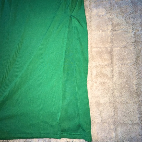 Caracilia Women's Summer Bodycon Maxi Dress One Shoulder Strappy Cocktail NWT - Picture 6 of 9